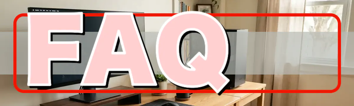 FAQ