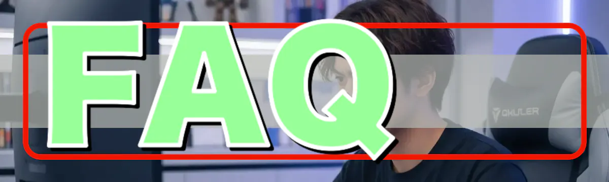 FAQ