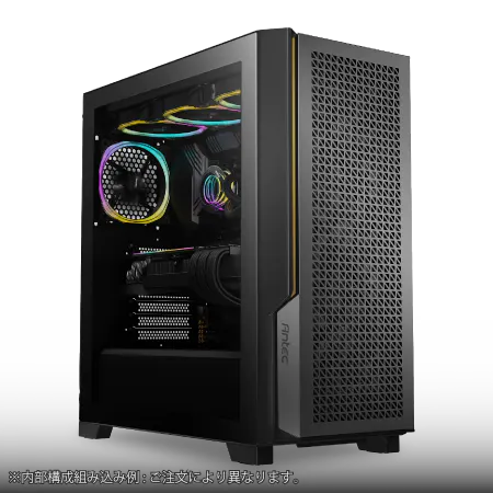 パソコンショップSEVEN ZEFT R56DV